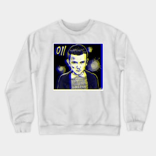 Eleven Crewneck Sweatshirt